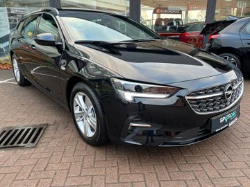 Bild 24 Opel Insignia Sports Tourer Elegance 2.0 D Automatik