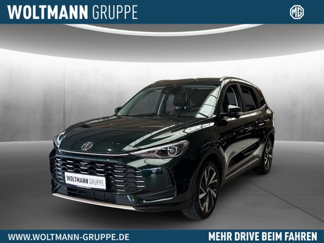 MG ZS 1.5 Hybrid+ 145 kW Luxury AHK GJR Navi 360 Ka