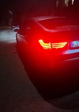 BMW  530D F07  Top - BMW 530: Geländewagen, 530d