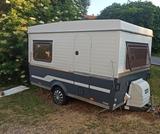 Esterel CC34 Klappwohnwagen  - Esterel Wohnwagen & Wohnmobile