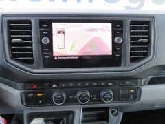 VW Crafter Grand California 600 4M Solar Zushzg Nav VW Crafter Grand California 600 4M Solar Zushzg Nav