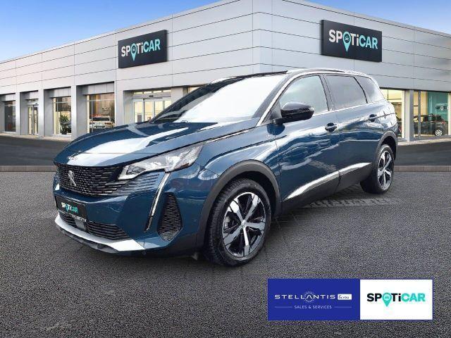 Peugeot 5008 GT 130 Automatik*Navi*SHZ *GripControl*Kame