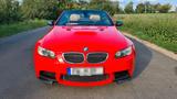 BMW e93 M3 Cabrio Eventuri Carbon Airbox. ... - gebrauchte BMW M3 aus dem Jahr 2012