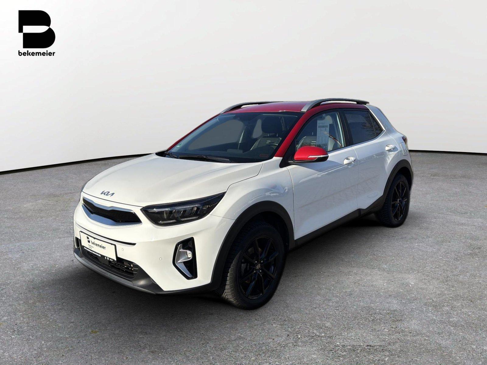Kia Stonic   Spirit