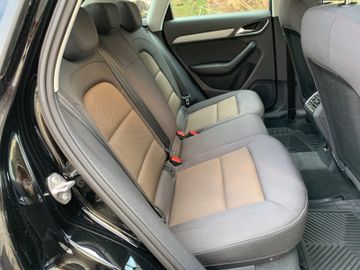 Audi Q3 - 8