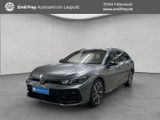 Volkswagen Passat Variant 2.0 TDI 4Motion R line Panorama A - Volkswagen Passat Variant: 4motion
