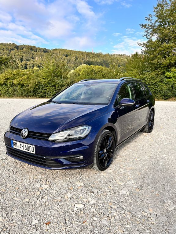 Image of Volkswagen Golf
