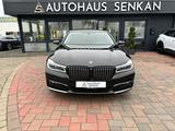 BMW 740 i*DISIPLAY-KEY*HARMAN-KARDON*STANDHEIZUNG* - BMW 740 mit Benzin-Antrieb: Limousine
