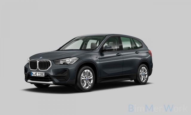 BMW X1 xD25e Kamera DAB Sitzhzg Geschwindigkeitsreg.