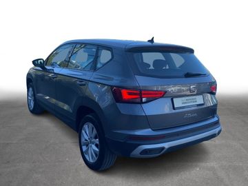 SEAT Ateca - 4