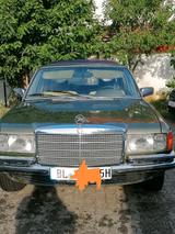Mercedes-Benz Mercedes Benz 350SE Oldtimer, 172.000 km, ... - Mercedes-Benz 350: Se