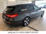 Mercedes-Benz C 200 Avantg Widescreen Kam DAB Unfallfrei LED - gebrauchte Mercedes-Benz C 200 aus dem Jahr 2023