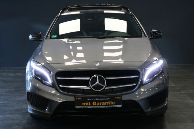 GLA 220 CDI AMG-LINE / d 4Matic/PANO/ACC/KAMERA – Vorschau 5