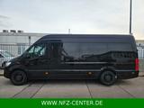 Mercedes-Benz Sprinter III Tourer 316 CDI KB4 MAXI MBUX STHZG. - Mercedes-Benz Sprinter: 4.4