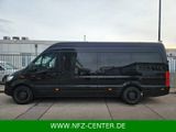 Mercedes-Benz Sprinter III Tourer 316 CDI KB4 MAXI MBUX STHZG.