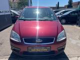 Ford Focus C-MAX Futura Scheckheft Zahnriemen ern - Ford Focus: Futura