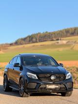 Mercedes-Benz GLE 43 AMG Coupe/Pano/Softcl/360°/Unikat/HKL7/22 - Mercedes-Benz GLE 43 AMG Gebrauchtwagen
