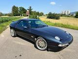 Porsche 928 S4 - Umbau GTS zum schönen Schwan - Porsche 928 aus 1991
