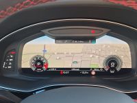 Audi SQ8 - Vorschau Bild 9