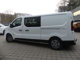 Fiat Talento 2.0 EcoJet L2H1 MIXTO 6SITZER/AHK/KLIMAU - Fiat Kastenwagen Talento