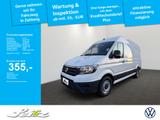 Volkswagen Crafter Kasten 2.0 TDI MR *KAMERA*NAVI*STANDH* - Volkswagen Crafter mit Diesel-Antrieb: 2.0
