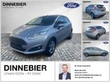 Ford FIESTA +KAMERA+PDC+NAVI+KLIMAAUTOMATIK+SHZ - Ford: Kleinwagen