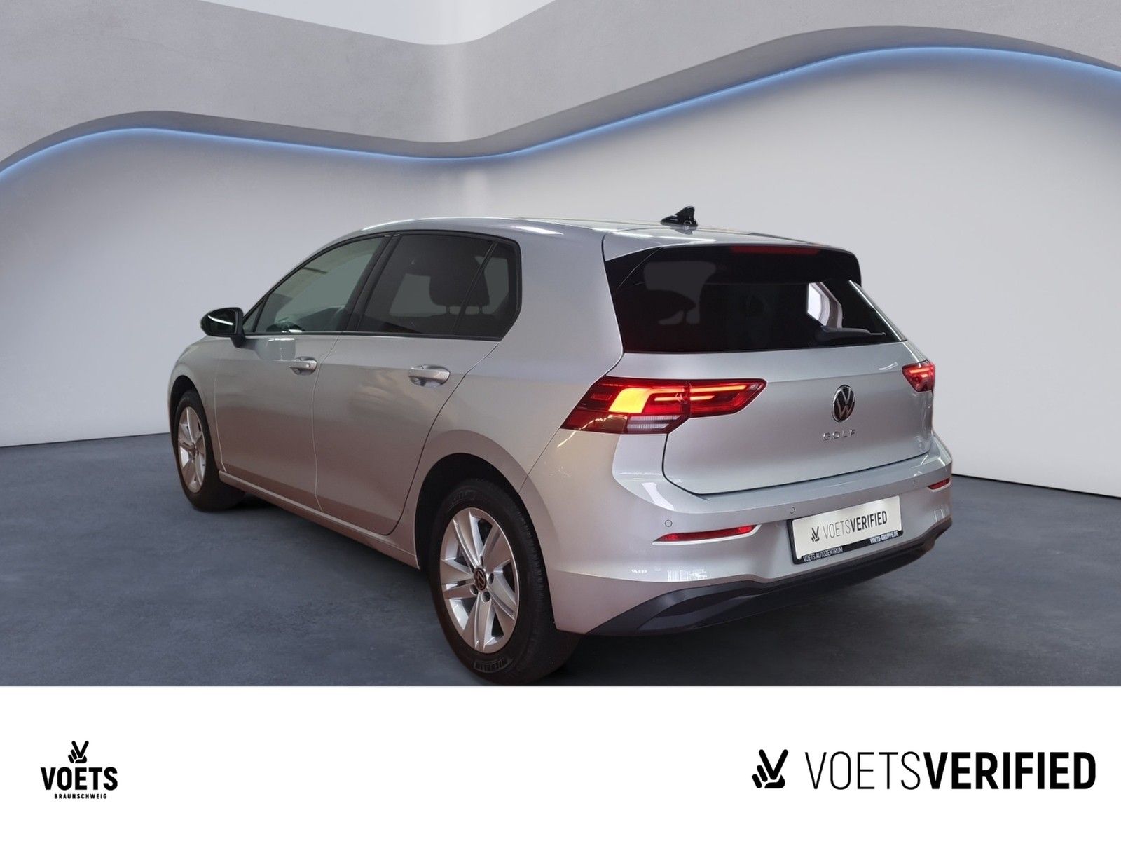 Volkswagen Golf - Bild 4