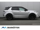 Land Rover Discovery Sport D200 R-Dynamic HSE/ACC/StandH - Land Rover: Discover