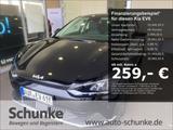 Kia EV6 77,4-kWh-Batterie Allrad Navi Leder LED Appl - gebrauchte Kia EV6 aus dem Jahr 2023