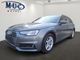 AUDI A4 2.0 16V TDI 35 TDI sport Metallic