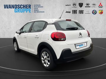 Citroën C3 YOU! PT 83 Navi+LED+PDC+Carplay