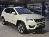 Jeep Compass 1.4 MultiAir Limited 4x4*Bi-Xenon*Navi - Jeep in Dresden