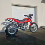 Beta Alp 4.0 - BETA ALP