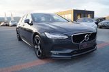 Volvo V90 Sport  Pro AWD360°K Navi Leder PDC SHZ AHK - Volvo: Kombi, Sport
