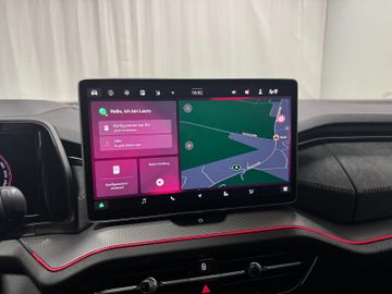 Skoda Kodiaq 2.0 TSI 150 kW 4x4 Sportline Pano