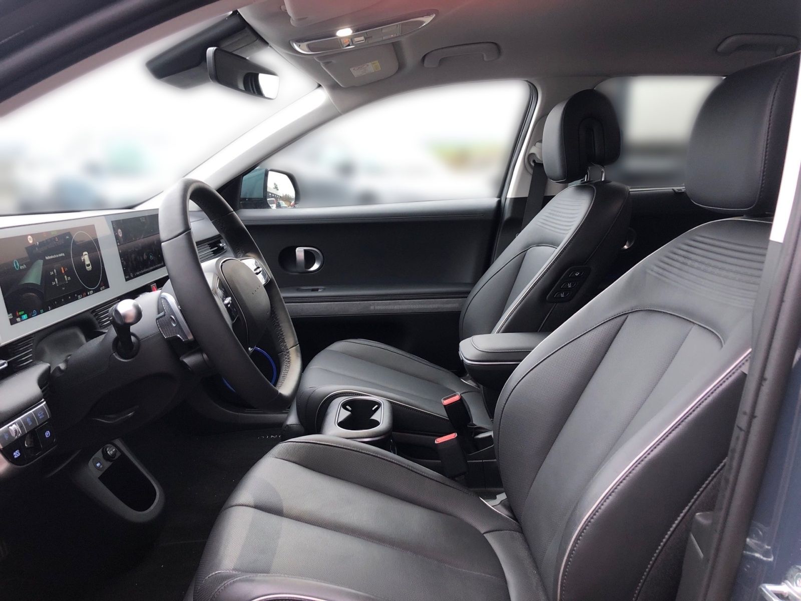 Hyundai IONIQ 5 – Bild 7