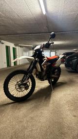 Beta RR450 RR4T Strassenzulassung  Enduro - BETA 450
