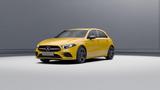 Mercedes-Benz A 250e AMG/Night/LED/Business-P/EDITION2020/DAB - Mercedes-Benz A 250 in Chemnitz