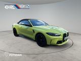 BMW M4 Competition xDrive | Laser 360° RFK BT - : Gelb