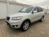 Hyundai Santa Fe 2.2 CRDi Premium/Automatik - gebrauchte Hyundai SANTA FE aus dem Jahr 2010