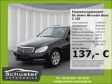 Mercedes-Benz C 220 CDI Limo Classic*Navi SHZ PDCv+h 2Z-Klima - gebrauchte Mercedes-Benz C 220 aus dem Jahr 2012