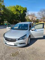 Opel Astra ST 1.6 CDTI Active 100kW Automatik Active - Opel Astra Active mit Diesel-Antrieb