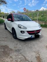 Opel Adam 1.4 Unlimited int OPC line - Opel Adam OPC Gebrauchtwagen