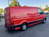 Volkswagen Crafter Kasten 35 MR L2H1 4Motion Klima*Tempomat - Angebote
