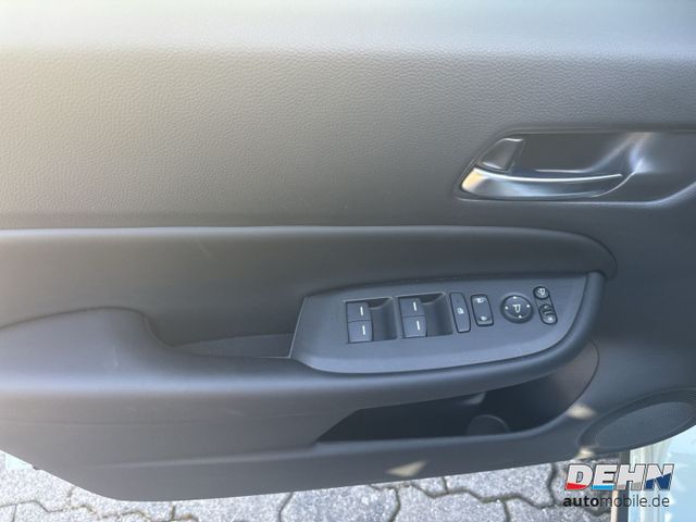 Honda Jazz Hybrid 1.5 e CVT Crosstar Advance (2024)
