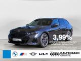 BMW 540d Touring xDrive M-Sport Pro STANDHZ AHK B&W - BMW 540 aus 2025
