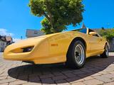 Pontiac Trans Am 5.0 V8/Jamaika Yellow bird - Pontiac Trans Am Gebrauchtwagen