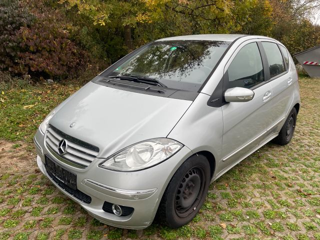 Mercedes-Benz A 180 CDI Elegance Klima/Automatik/