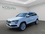 Skoda KAROQ STYLE 2.0 TDI 4x4 DSG KAMERA+AHK+ACC+ - Skoda Karoq in Dortmund