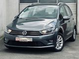 Volkswagen Golf 1.2 TSI Sportsvan*XENON*AHK*SHZ*TEMPO*PDC* - Volkswagen Golf mit Benzin-Antrieb: Kleinbus, 1.2